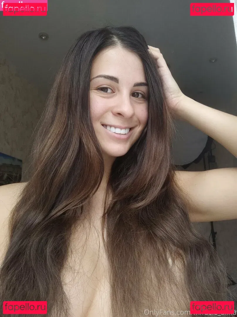 malinkasv Onlyfans Photo Gallery 