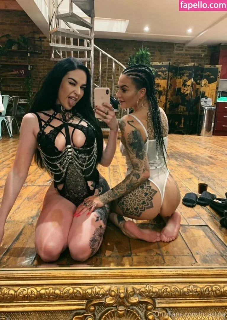 Goddess Nikita Onlyfans Photo Gallery 