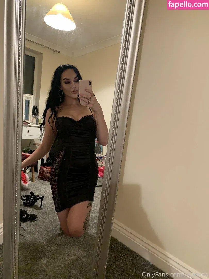 Goddess Nikita Onlyfans Photo Gallery 