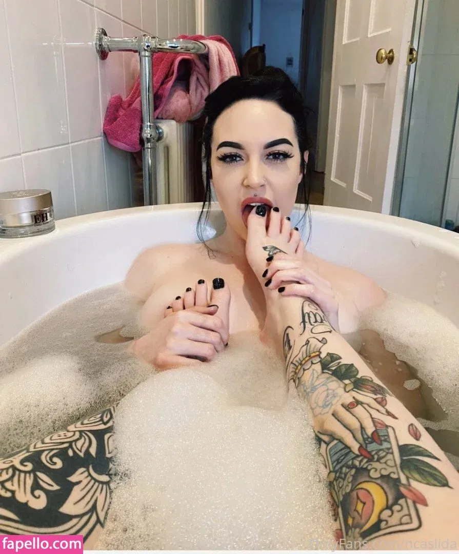 Goddess Nikita Onlyfans Photo Gallery 