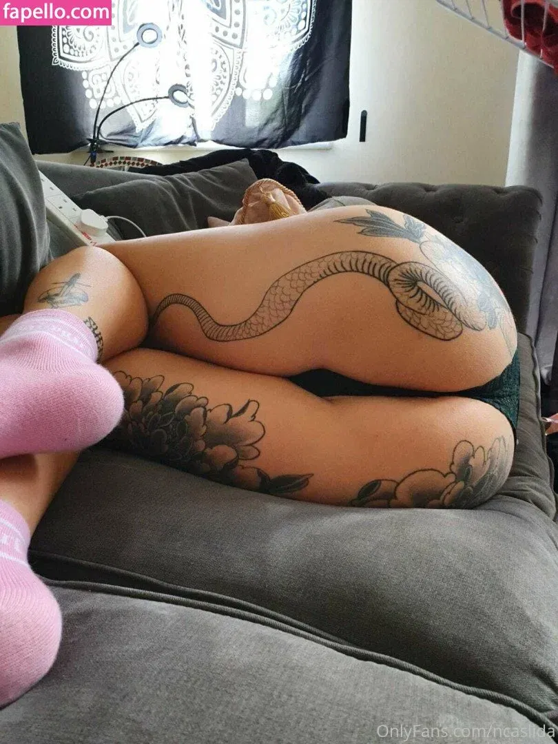 Goddess Nikita Onlyfans Photo Gallery 