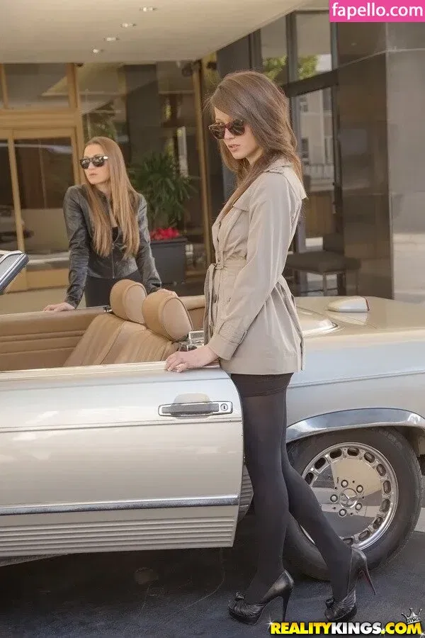 Malena Morgan Onlyfans Photo Gallery 