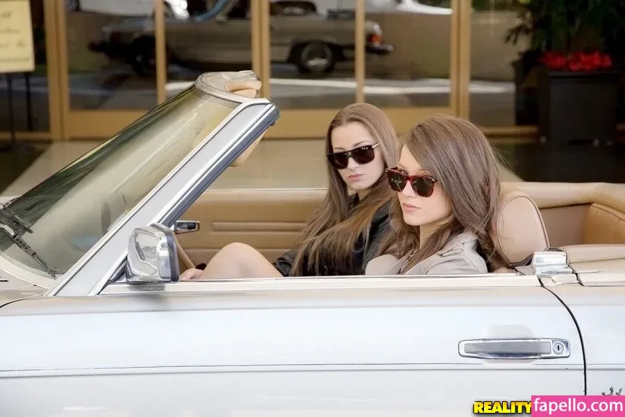 Malena Morgan Onlyfans Photo Gallery 