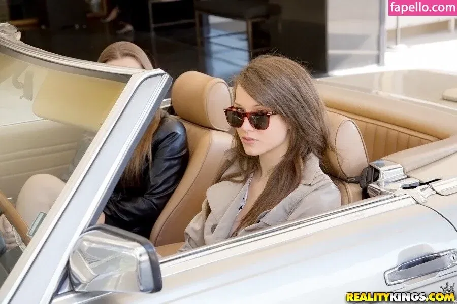 Malena Morgan Onlyfans Photo Gallery 