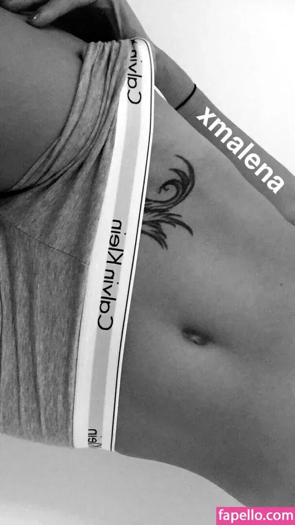 Malena Morgan Onlyfans Photo Gallery 