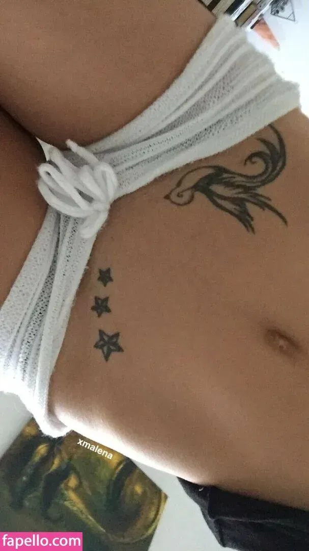 Malena Morgan Onlyfans Photo Gallery 