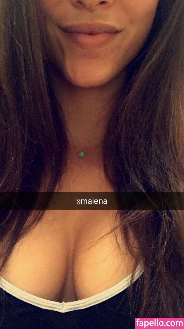 Malena Morgan Onlyfans Photo Gallery 