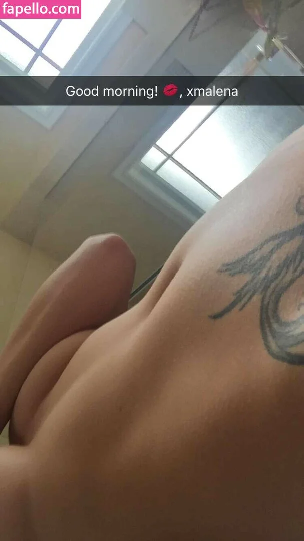 Malena Morgan Onlyfans Photo Gallery 