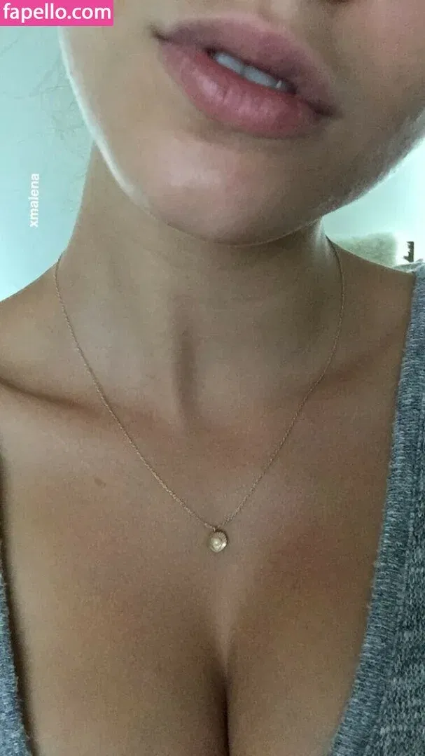 Malena Morgan Onlyfans Photo Gallery 