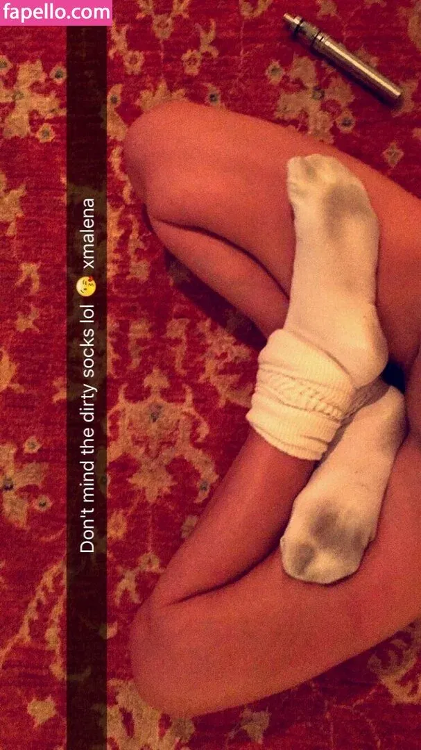 Malena Morgan Onlyfans Photo Gallery 