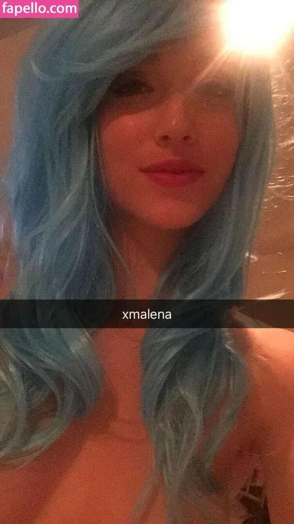 Malena Morgan Onlyfans Photo Gallery 