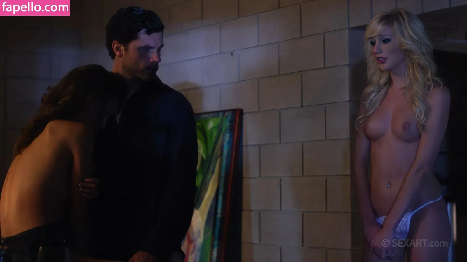 Malena Morgan Onlyfans Photo Gallery 