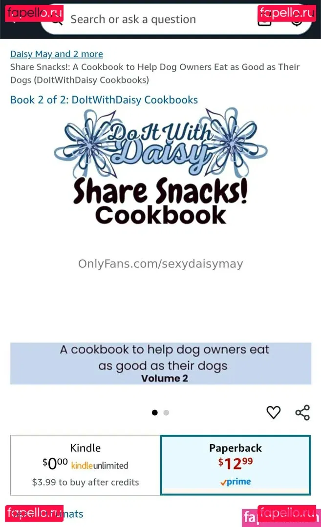 sexydaisymay Onlyfans Photo Gallery 