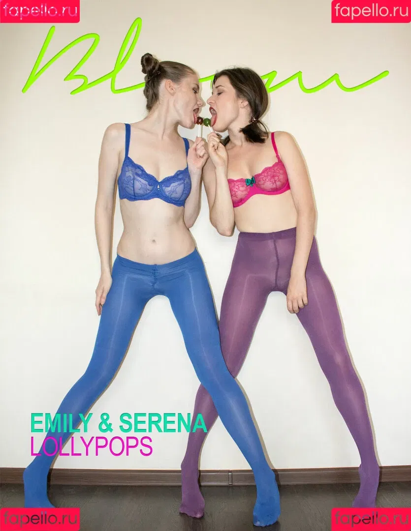 TheEmilyBloom Onlyfans Photo Gallery 