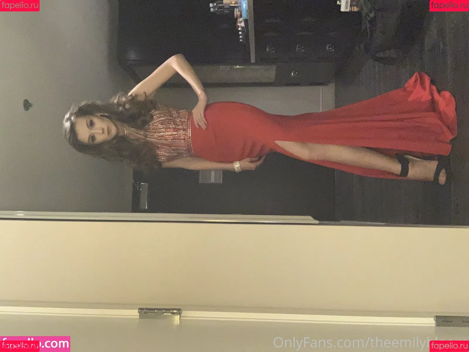 TheEmilyBloom Onlyfans Photo Gallery 