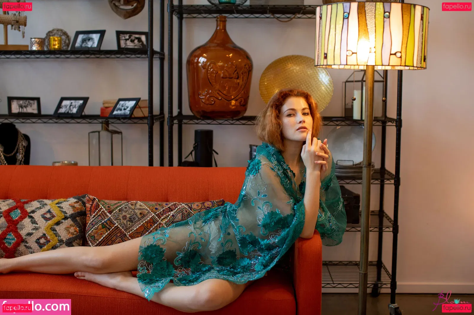 TheEmilyBloom Onlyfans Photo Gallery 