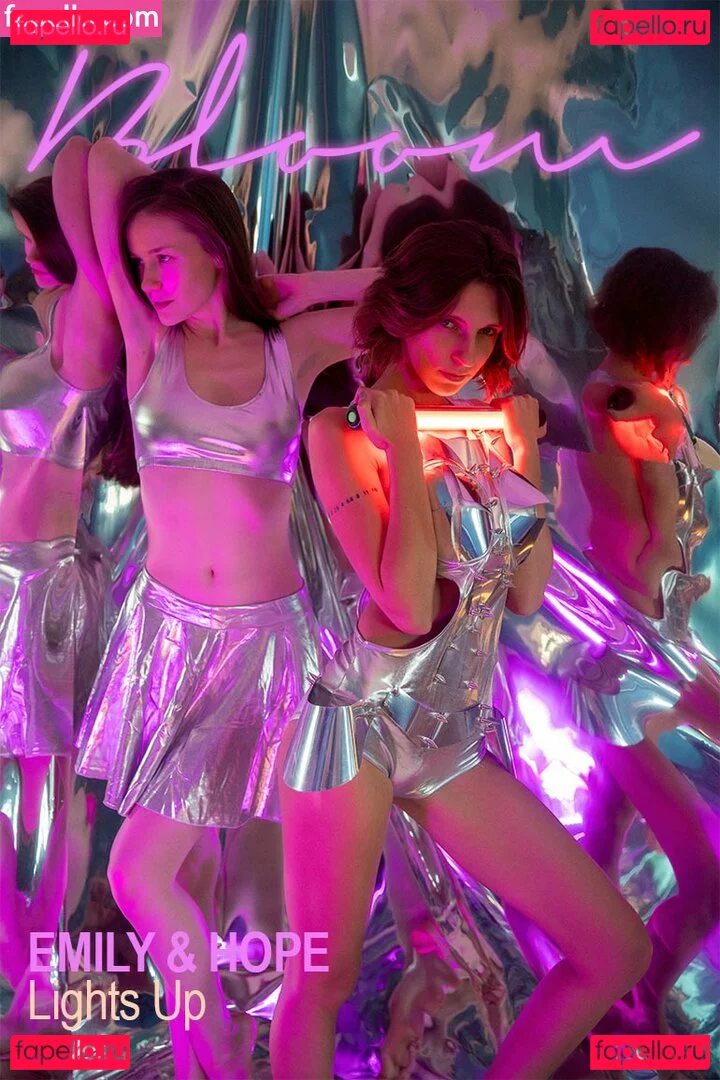 TheEmilyBloom Onlyfans Photo Gallery 