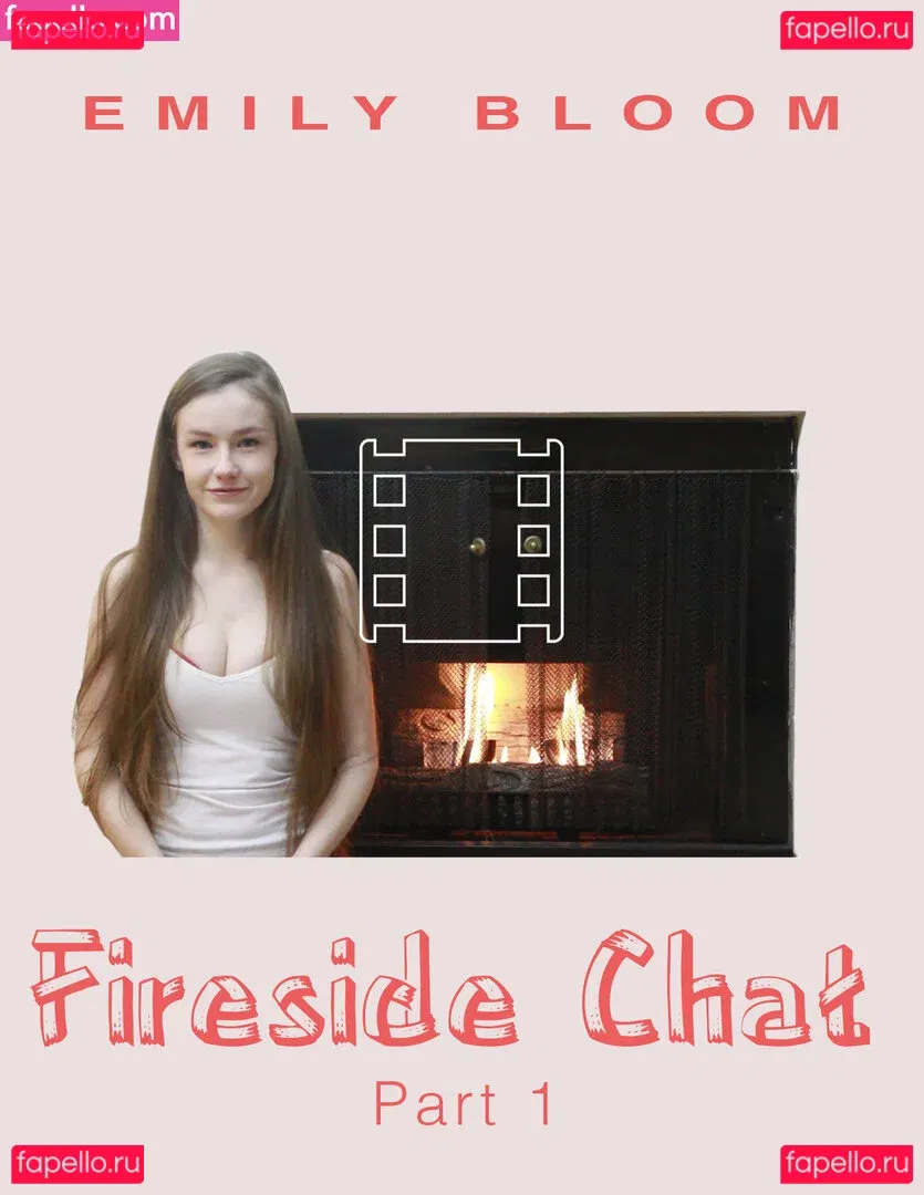 TheEmilyBloom Onlyfans Photo Gallery 