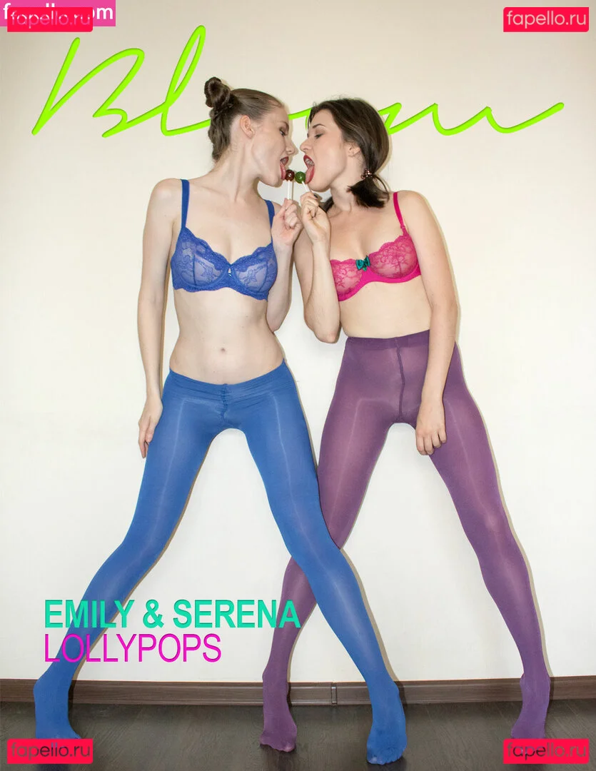 TheEmilyBloom Onlyfans Photo Gallery 