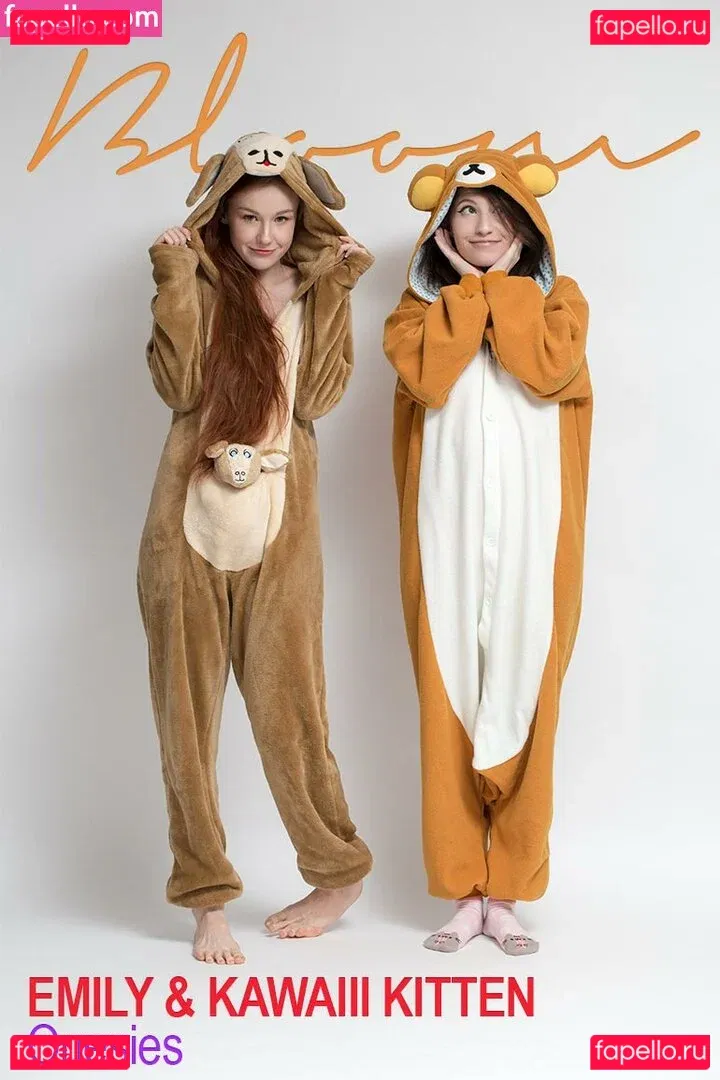 TheEmilyBloom Onlyfans Photo Gallery 