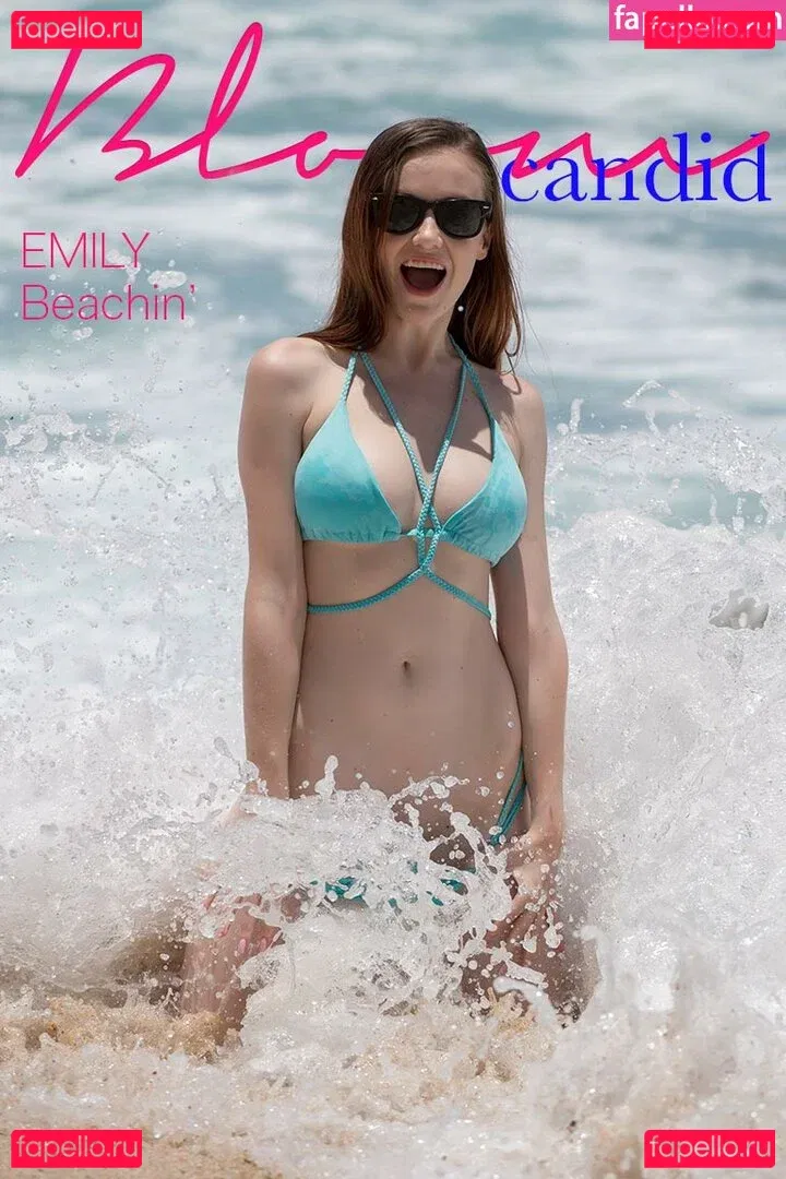 TheEmilyBloom Onlyfans Photo Gallery 