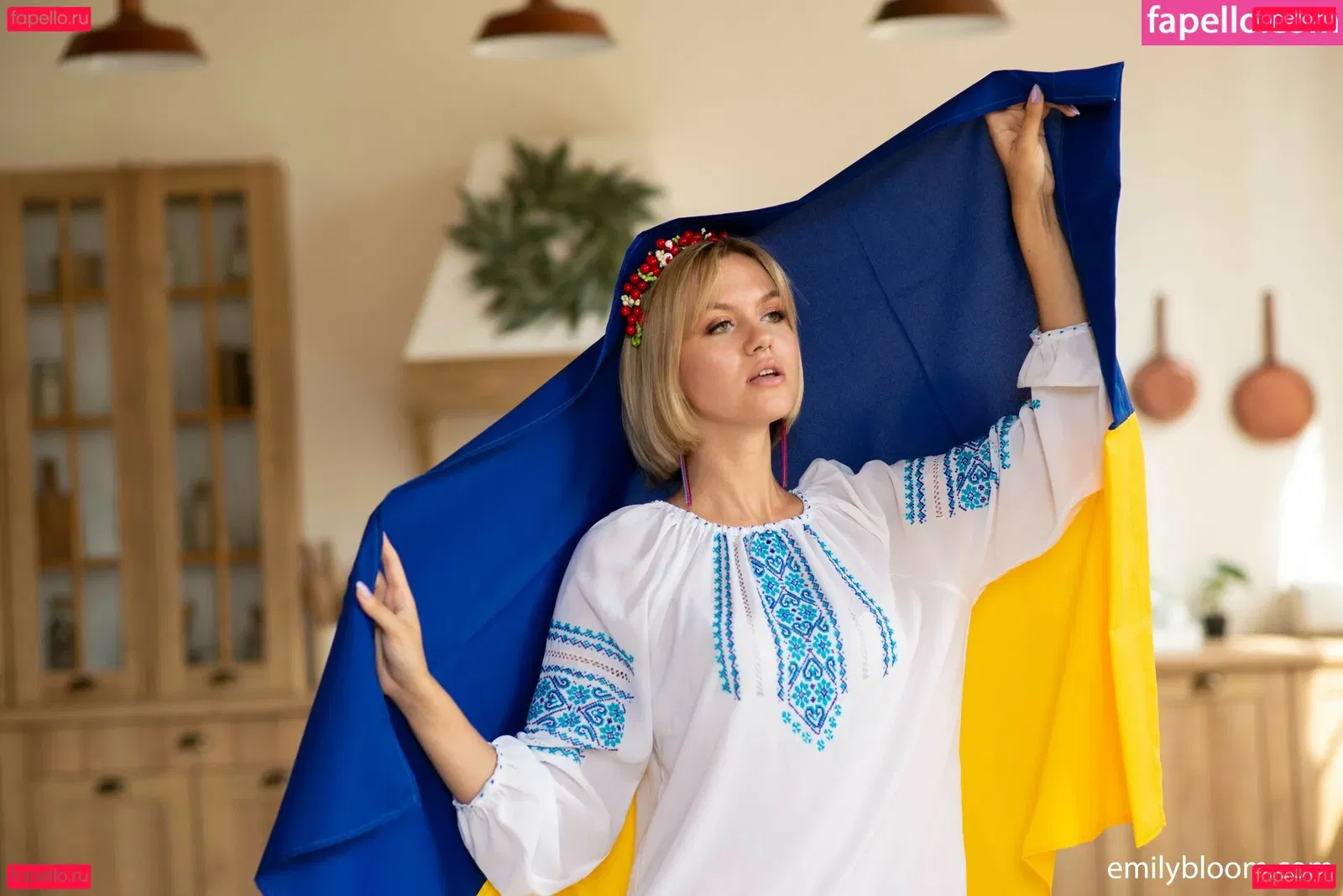 TheEmilyBloom Onlyfans Photo Gallery 