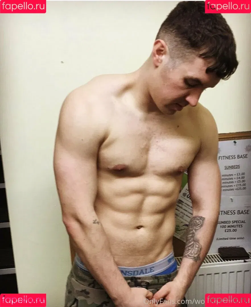 wolfuncensored Onlyfans Photo Gallery 
