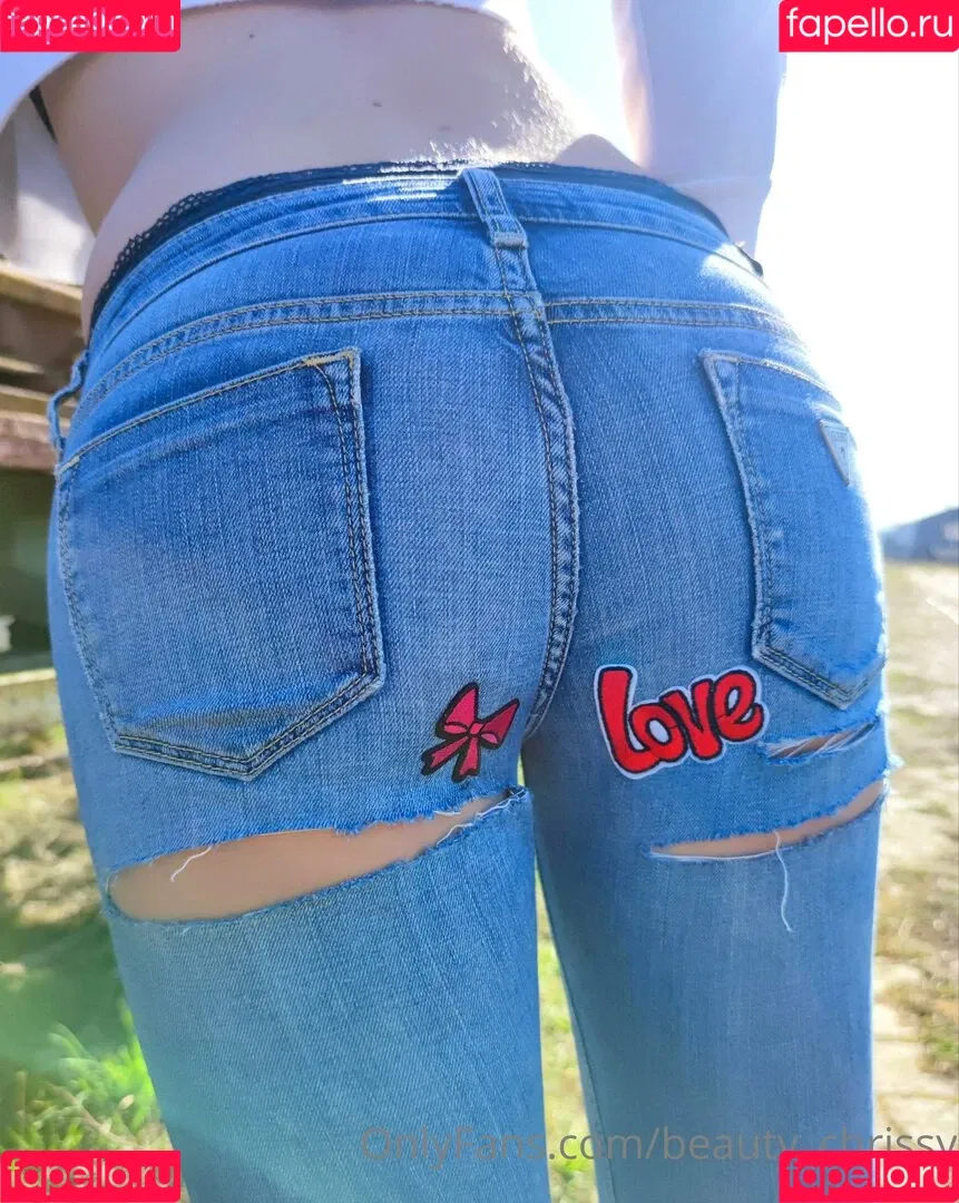 beauty_chrissy Onlyfans Photo Gallery 