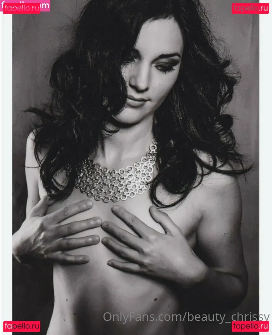 beauty_chrissy Onlyfans Photo Gallery 