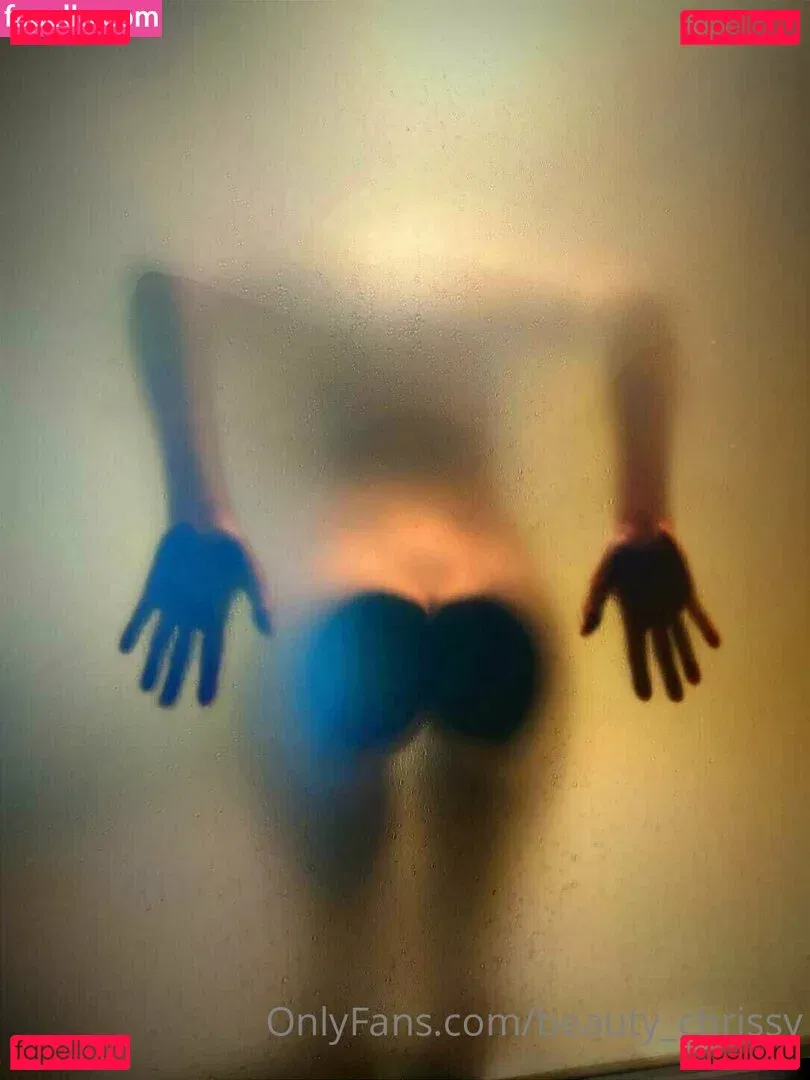 beauty_chrissy Onlyfans Photo Gallery 