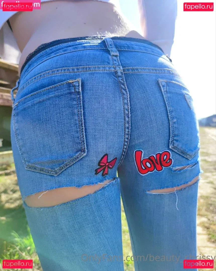 beauty_chrissy Onlyfans Photo Gallery 