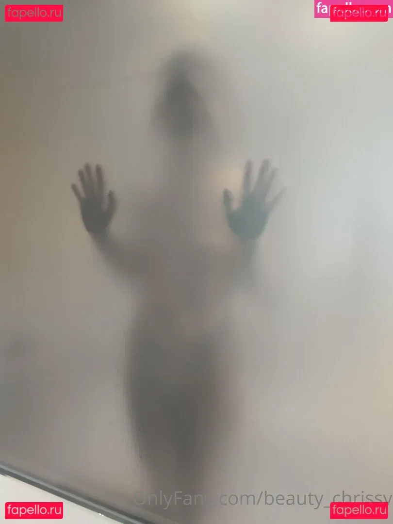 beauty_chrissy Onlyfans Photo Gallery 