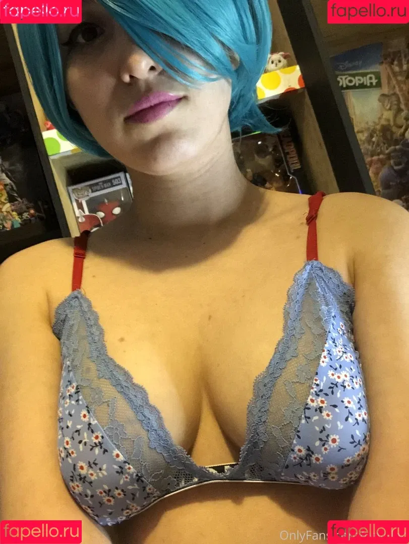 yoyolen Onlyfans Photo Gallery 