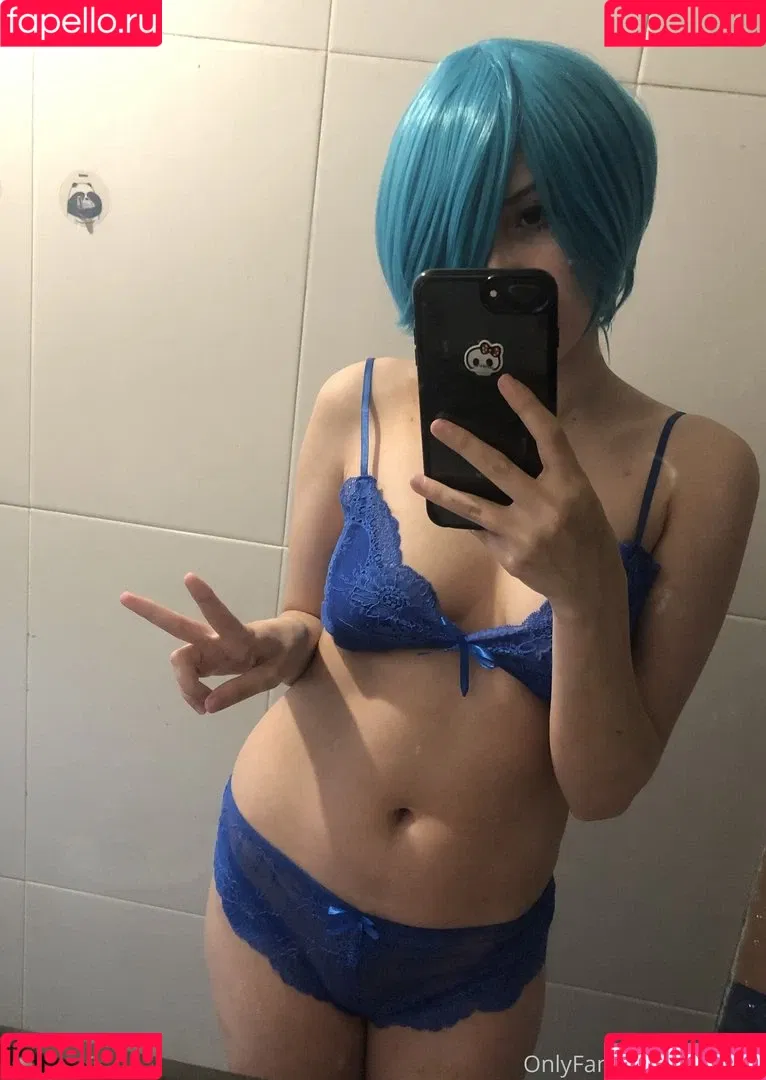 yoyolen Onlyfans Photo Gallery 