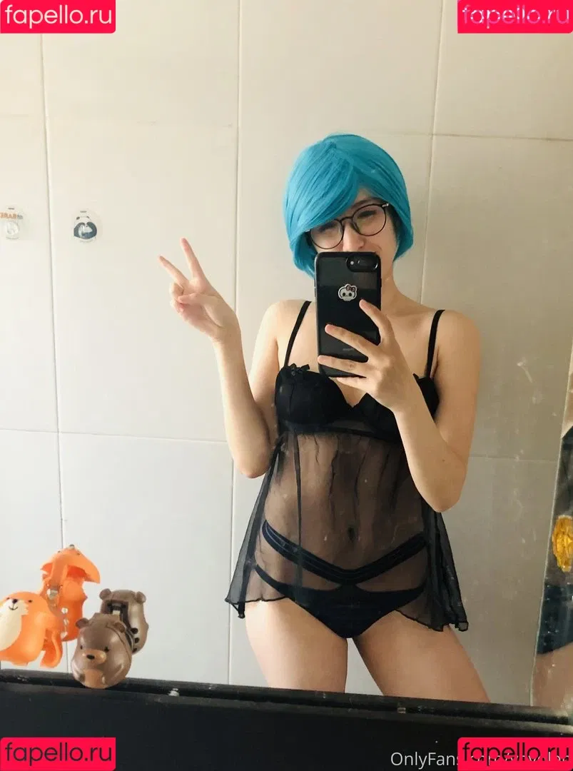 yoyolen Onlyfans Photo Gallery 