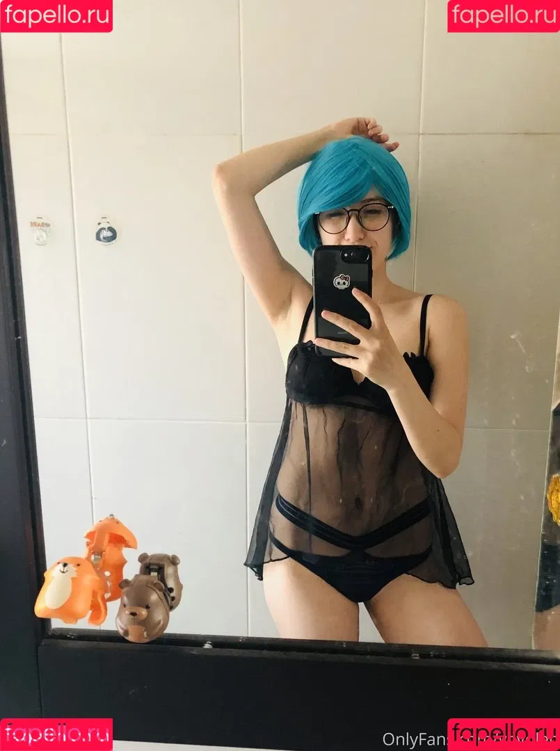 yoyolen Onlyfans Photo Gallery 