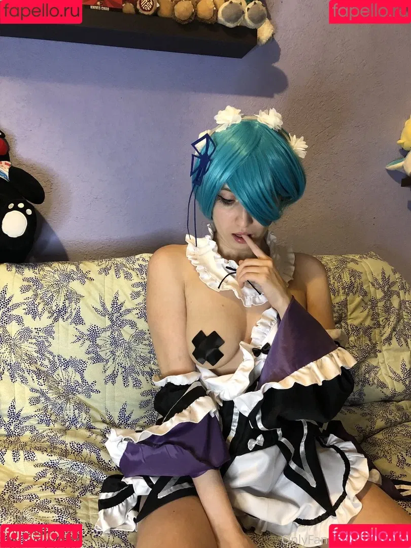 yoyolen Onlyfans Photo Gallery 