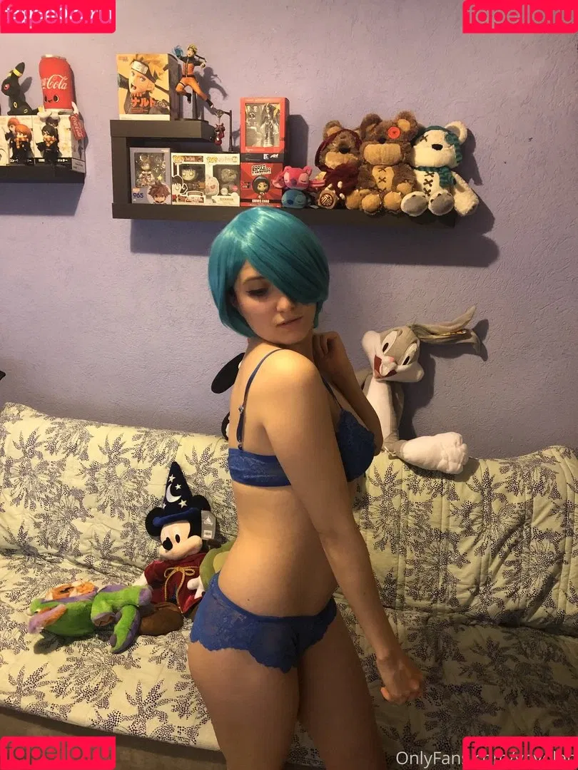 yoyolen Onlyfans Photo Gallery 