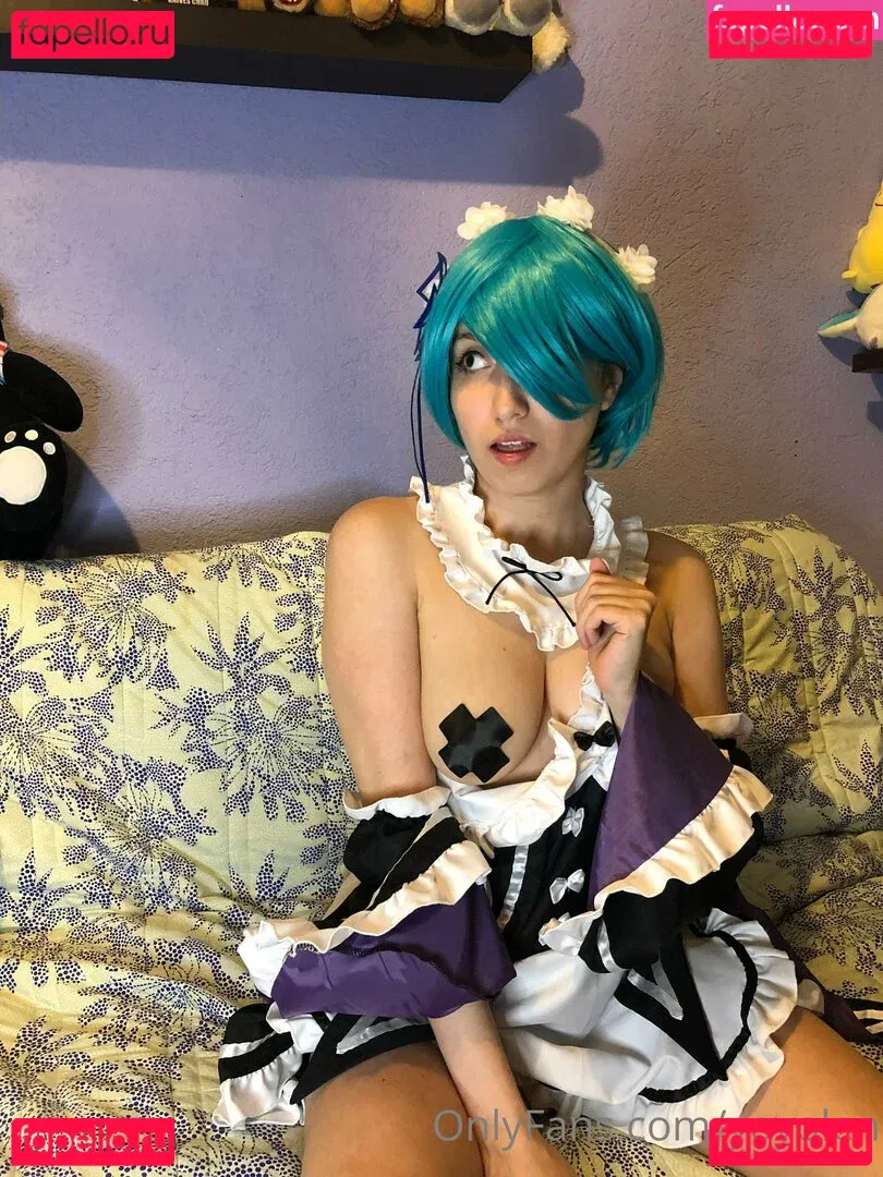 yoyolen Onlyfans Photo Gallery 