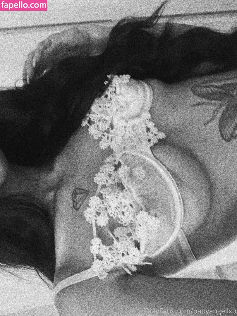 parttimeangel Onlyfans Photo Gallery 