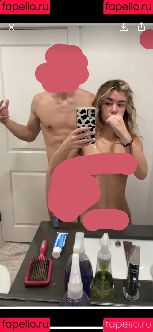 Hopie Schlenker Onlyfans Photo Gallery 