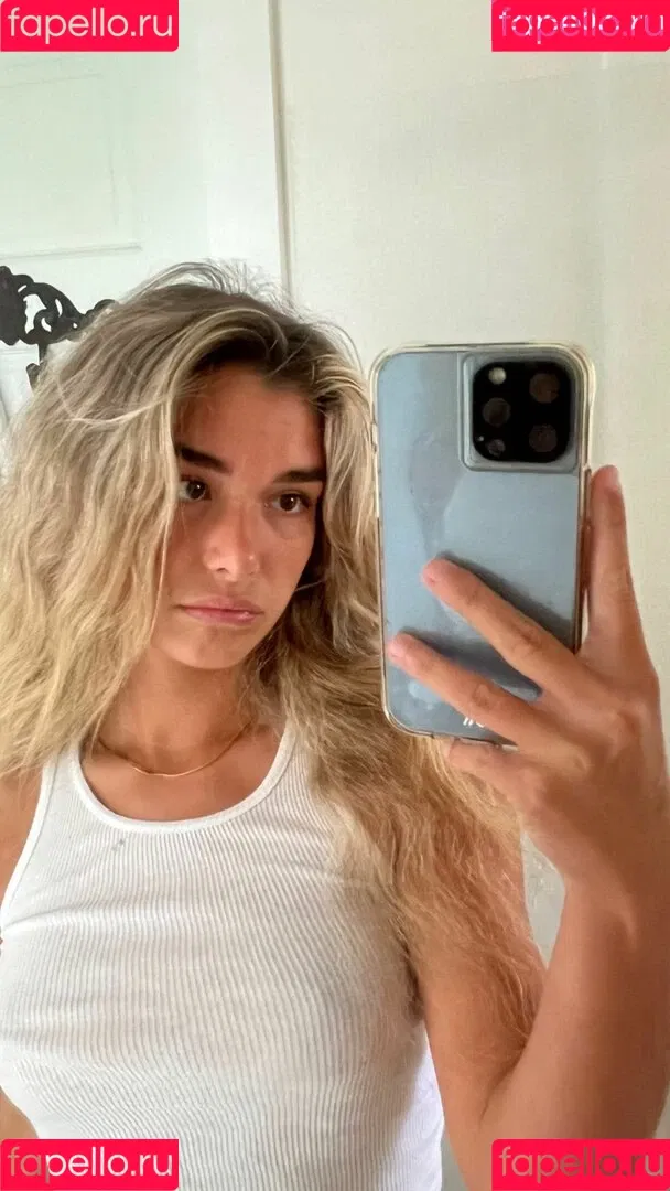 Hopie Schlenker Onlyfans Photo Gallery 