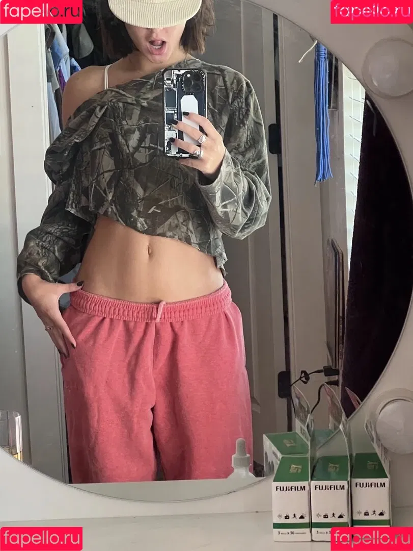 Hopie Schlenker Onlyfans Photo Gallery 