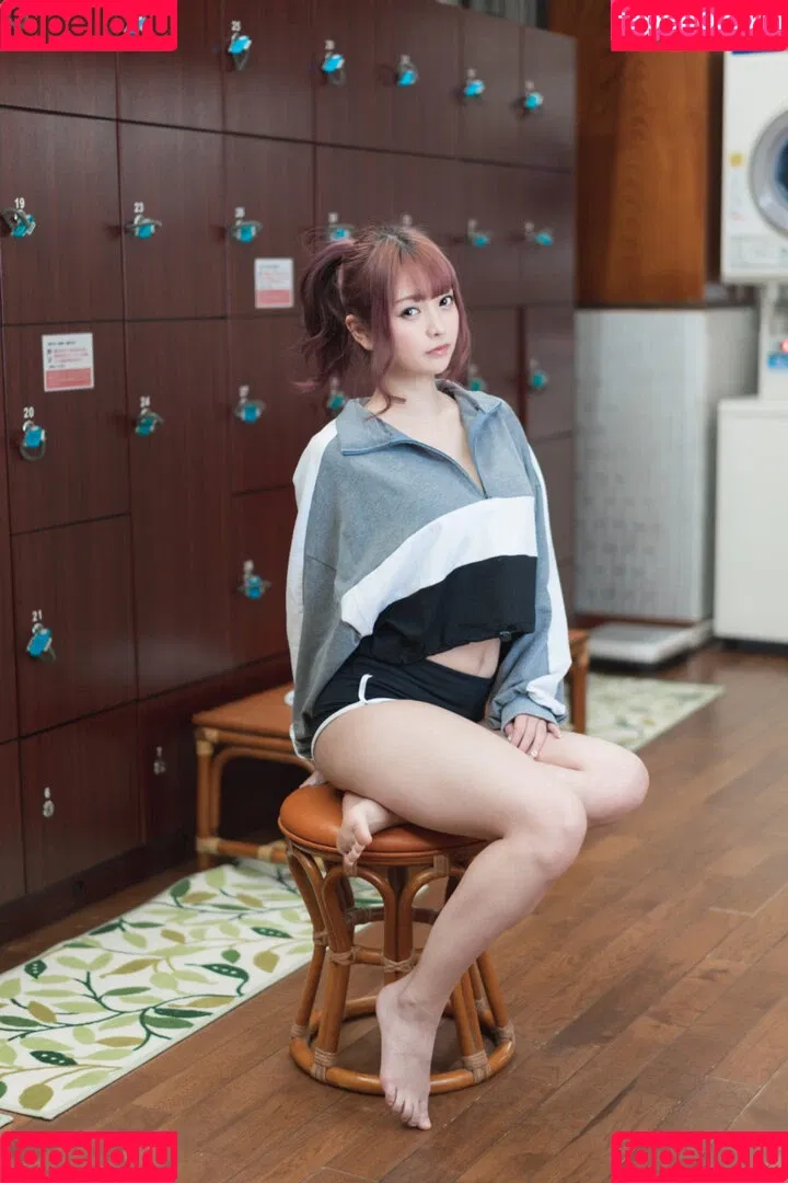 Noraneko Onlyfans Photo Gallery 