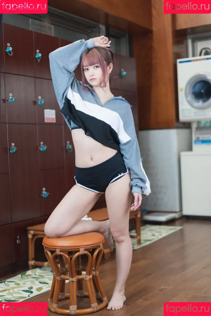 Noraneko Onlyfans Photo Gallery 