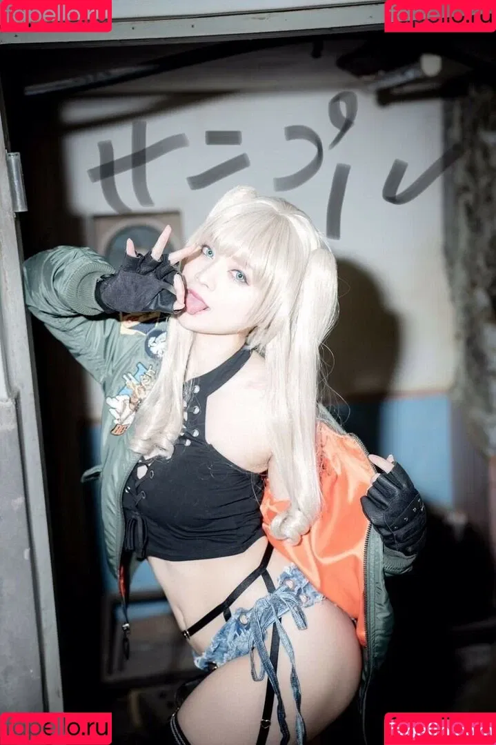 Noraneko Onlyfans Photo Gallery 