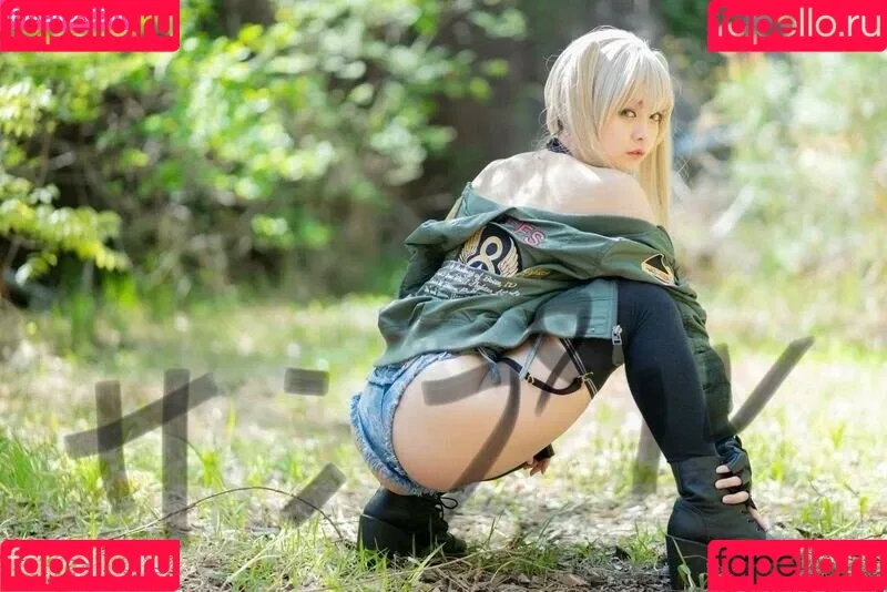 Noraneko Onlyfans Photo Gallery 