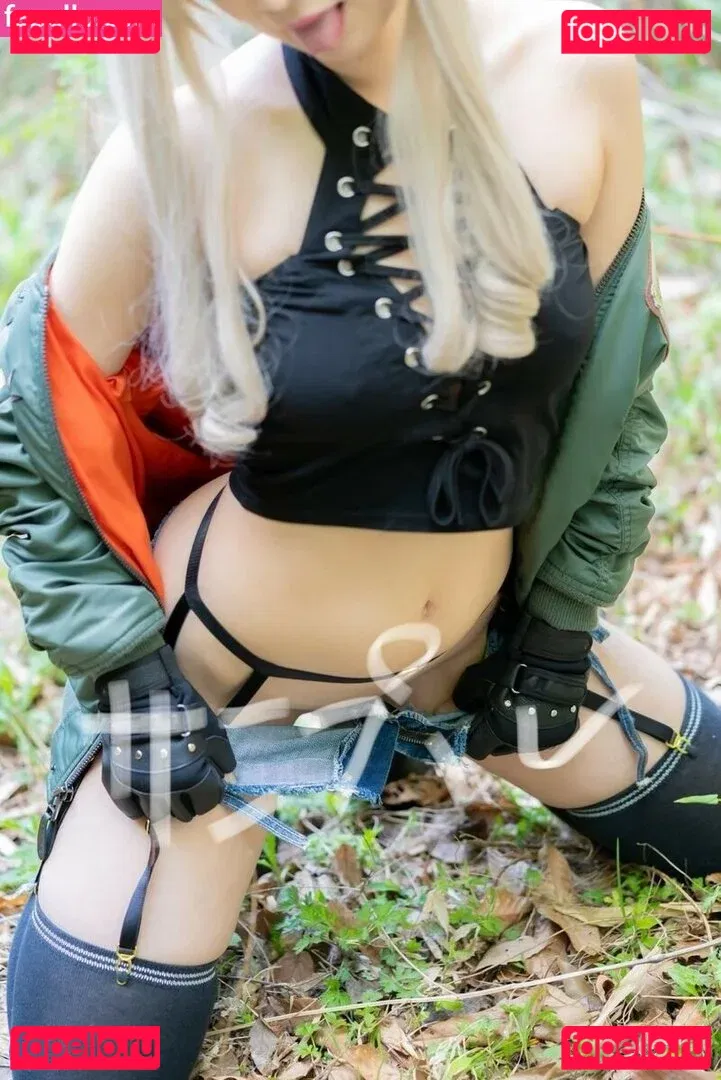 Noraneko Onlyfans Photo Gallery 