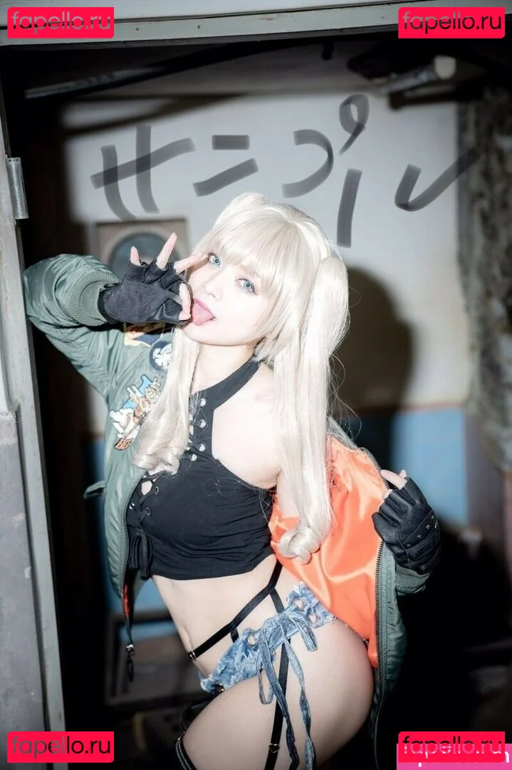 Noraneko Onlyfans Photo Gallery 