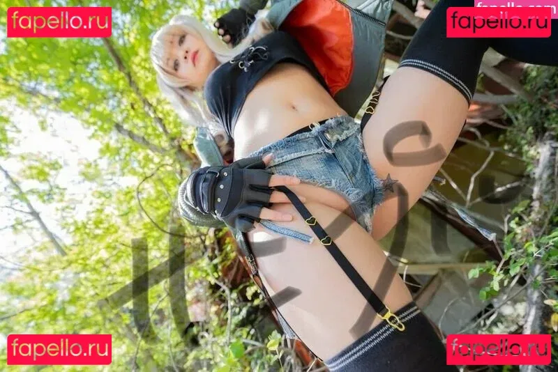 Noraneko Onlyfans Photo Gallery 